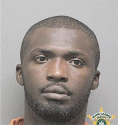 Kevin Faulk, - Lafayette Parish County, LA 